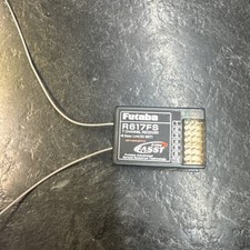 Futaba r617fs 2.4ghz for sale  MAGHERA