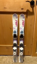 Volkl chica kids for sale  Savage