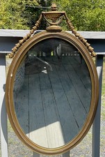 Antique gilt gesso for sale  Dingmans Ferry