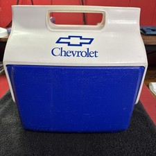 Rare chevrolet logo for sale  Parkston
