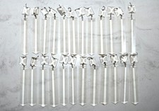 chandelier prisms for sale  Delton