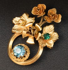 Austrian azub rhinestone for sale  Boyertown