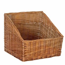 Cesta espositore portapane usato  Maddaloni
