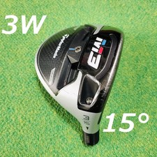 Taylormade wood fairway d'occasion  Expédié en Belgium