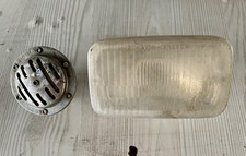 Parabola faro fanale usato  Roma