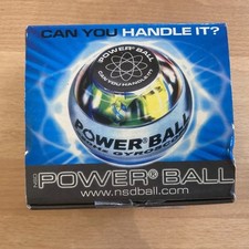 Power ball original for sale  NORWICH