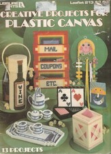 Creative projects plastic for sale  NORWICH