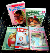 ältere erh liebesromane gebraucht kaufen  Geseke
