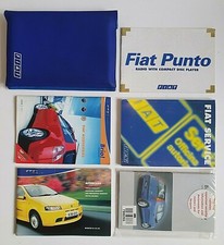 Fiat punto operating for sale  CARSHALTON