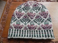 Hand knitted fair for sale  BRISTOL