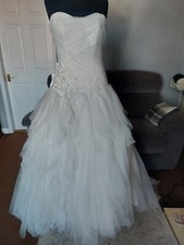 Size sleeping beauty for sale  BARNSLEY