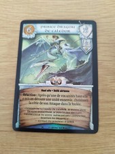 Carte card warhammer d'occasion  Valence