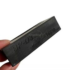 Acessório estojo de bateria 16650 USBC para SONY DAT TCD-D3, usado comprar usado Acessório estojo de bateria 16650 USBC para SONY DAT TCD-D3, usado comprar usado  Enviando para Brazil