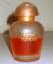 Rose ispahan yves usato  Palermo