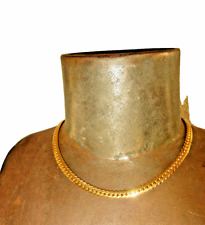 Panzer kette collier gebraucht kaufen  Hamburg