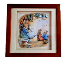 Beatrix potter peter for sale  Garden Grove