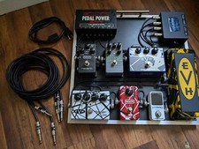 Custom evh inspired for sale  Aiken