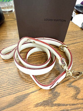 Louis vuitton white for sale  Louisville
