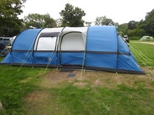 Sunncamp mercury 1000 for sale  ROCHESTER