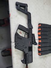 Airsoft kriss vector for sale  North Fort Myers