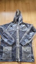 Imperméable reebok pvc d'occasion  Bron