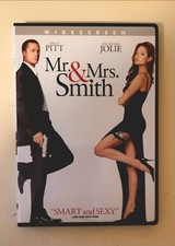 Mrs smith dvd for sale  Lancaster