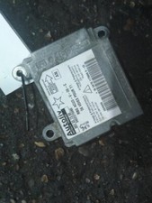 peugeot 206 airbag ecu for sale  CANVEY ISLAND