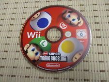 New super mario gebraucht kaufen  Bernried