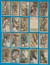 Tobacco cigarette cards for sale  UK