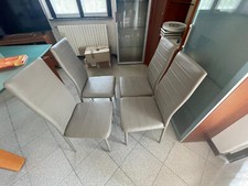 Sedie modello berlino usato  Bovisio Masciago