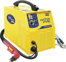 Gys inverter plasmaschneider gebraucht kaufen  Berlin