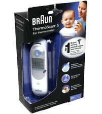 Braun irt6500 thermoscan for sale  Monsey