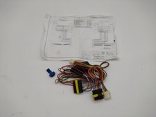 Peugeot adapterkabel polig gebraucht kaufen  Olpe