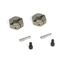 Losi aluminum clamping d'occasion  Expédié en France