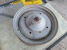 Fiat 500 cerchio usato  Sora
