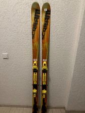 Salomon ski scream gebraucht kaufen  Düsseldorf