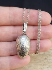 Vintage hallmarked silver for sale  NORWICH