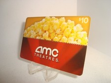 Amc theatres collectable for sale  Ormond Beach