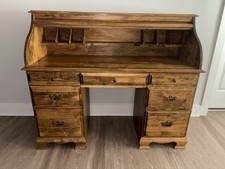 Wood roll top for sale  Goose Creek