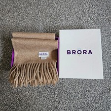 Beautiful brora cashmere for sale  LONDON