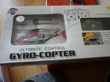Gyro copter ultimate for sale  HALSTEAD