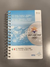 Guida giochi olimpici usato  Grugliasco