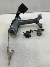 Usado, 1994 TOYOTA PREVIA INTERRUPTOR DE IGNIÇÃO COM CHAVE E 2 CILINDROS DE TRAVA comprar usado  Enviando para Brazil