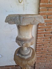 Vecchio vaso lampada usato  Fisciano