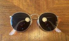 Ray ban vintage usato  Roma