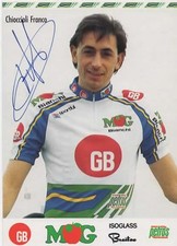 Tour cyclisme autographe d'occasion  France