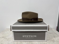 Stetson royal tawny for sale  Argyle