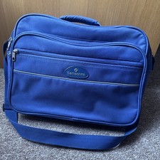 Samsonite travel shoulder for sale  SIDMOUTH