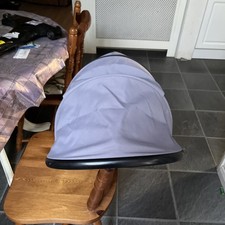Mothercare journey pushchair for sale  HEMEL HEMPSTEAD