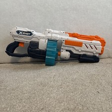 Nerf shot zuru for sale  LONDON
